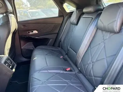 Photo 10 DS Ds 7 DS7 Crossback Hybride E-Tense 225 EAT8