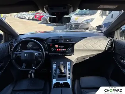 Photo 14 DS Ds 7 DS7 Crossback Hybride E-Tense 225 EAT8