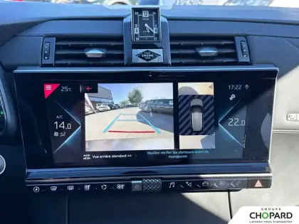 Photo 15 DS Ds 7 DS7 Crossback Hybride E-Tense 225 EAT8