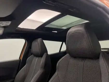 Photo 23 Peugeot 2008  PureTech 130 S&S EAT8