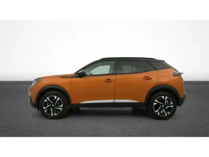 Photo 3 Peugeot 2008  PureTech 130 S&S EAT8