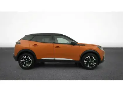 Photo 9 Peugeot 2008  PureTech 130 S&S EAT8