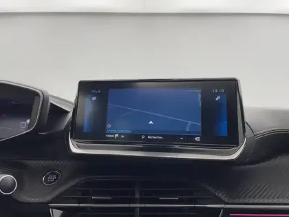 Photo 19 Peugeot 2008  PureTech 130 S&S EAT8