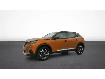 Photo 2 Peugeot 2008  PureTech 130 S&S EAT8