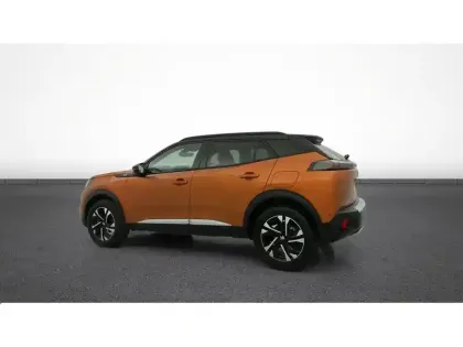 Photo 4 Peugeot 2008  PureTech 130 S&S EAT8