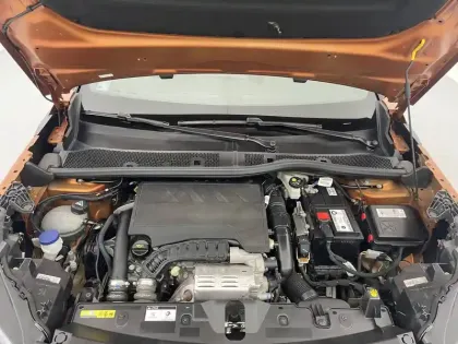 Photo 20 Peugeot 2008  PureTech 130 S&S EAT8