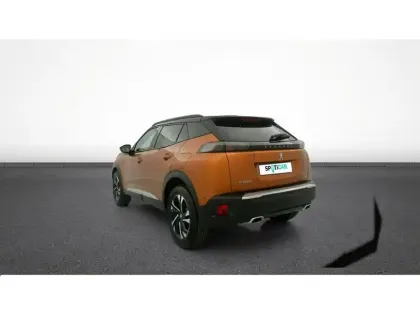 Photo 5 Peugeot 2008  PureTech 130 S&S EAT8