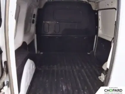 Photo 17 Renault Kangoo  EXPRESS 1.5 DCI 75 ENERGY E6