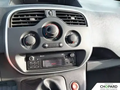 Photo 13 Renault Kangoo  EXPRESS 1.5 DCI 75 ENERGY E6