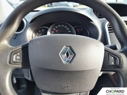 Photo 15 Renault Kangoo  EXPRESS 1.5 DCI 75 ENERGY E6