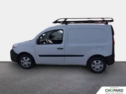 Photo 6 Renault Kangoo  EXPRESS 1.5 DCI 75 ENERGY E6