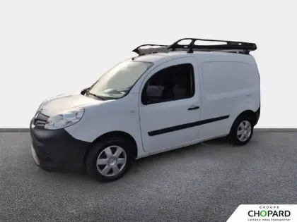 Photo Renault Kangoo Grand Confort