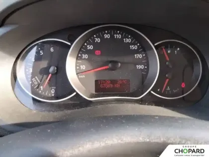 Photo 16 Renault Kangoo  EXPRESS 1.5 DCI 75 ENERGY E6