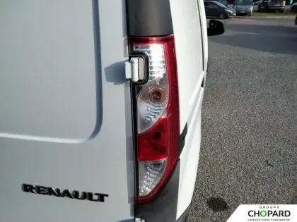 Photo 22 Renault Kangoo  EXPRESS 1.5 DCI 75 ENERGY E6