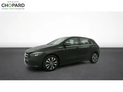 Photo 68 Mercedes Classe B  250 e 8G-DCT