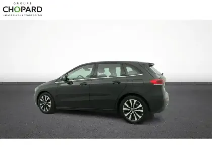 Photo 37 Mercedes Classe B  250 e 8G-DCT