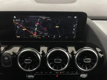 Photo 53 Mercedes Classe B  250 e 8G-DCT