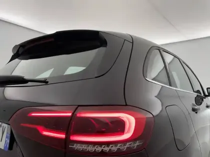 Photo 93 Mercedes Classe B  250 e 8G-DCT