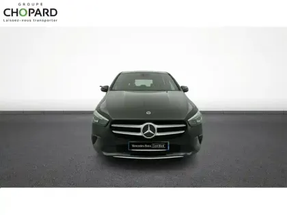 Photo 67 Mercedes Classe B  250 e 8G-DCT