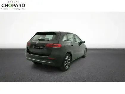 Photo 7 Mercedes Classe B  250 e 8G-DCT