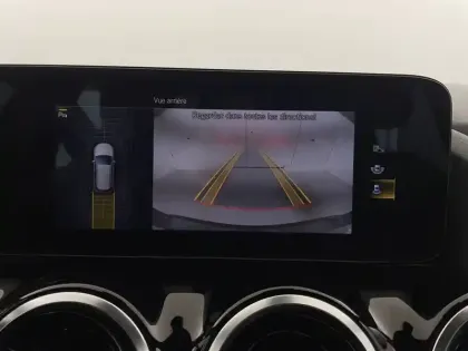 Photo 91 Mercedes Classe B  250 e 8G-DCT