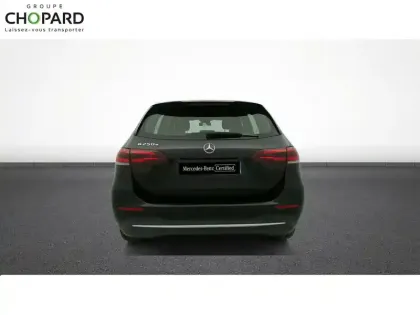 Photo 39 Mercedes Classe B  250 e 8G-DCT