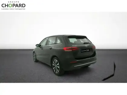 Photo 38 Mercedes Classe B  250 e 8G-DCT