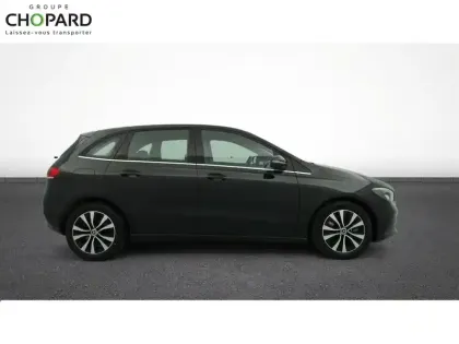 Photo 42 Mercedes Classe B  250 e 8G-DCT