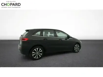 Photo 41 Mercedes Classe B  250 e 8G-DCT