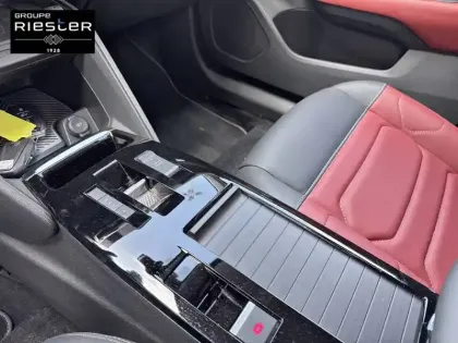 Photo 41 Citroën C4 e- 136 ch autonomie standard  Automatique