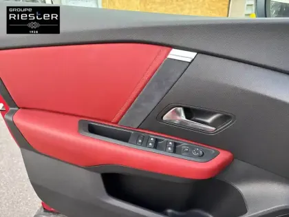 Photo 52 Citroën C4 e- 136 ch autonomie standard  Automatique