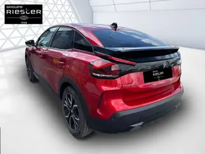 Photo 34 Citroën C4 e- 136 ch autonomie standard  Automatique