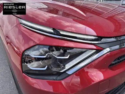 Photo 43 Citroën C4 e- 136 ch autonomie standard  Automatique