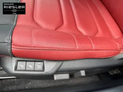 Photo 54 Citroën C4 e- 136 ch autonomie standard  Automatique