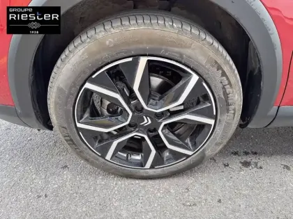 Photo 40 Citroën C4 e- 136 ch autonomie standard  Automatique