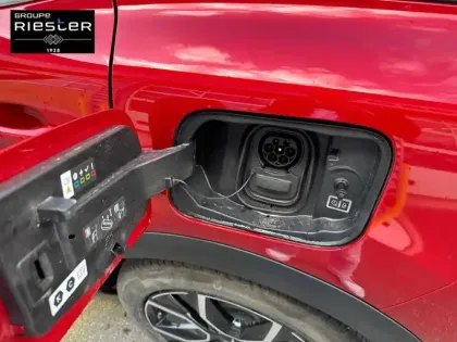 Photo 55 Citroën C4 e- 136 ch autonomie standard  Automatique