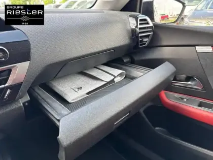 Photo 51 Citroën C4 e- 136 ch autonomie standard  Automatique