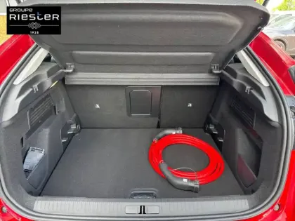 Photo 33 Citroën C4 e- 136 ch autonomie standard  Automatique