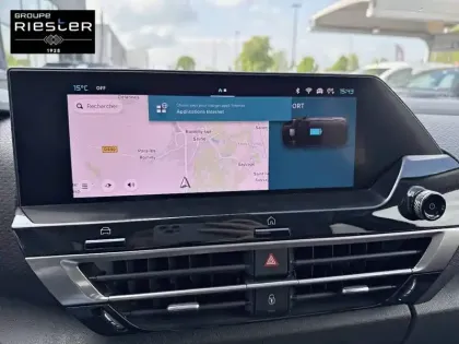 Photo 47 Citroën C4 e- 136 ch autonomie standard  Automatique