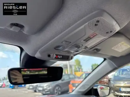 Photo 53 Citroën C4 e- 136 ch autonomie standard  Automatique