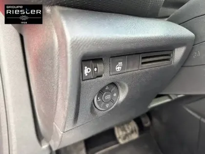 Photo 50 Citroën C4 e- 136 ch autonomie standard  Automatique