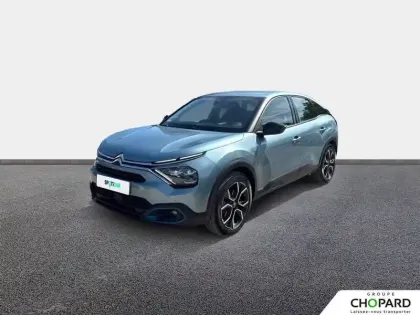 Photo Citroën C4 Feel Pack