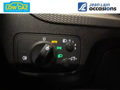 Photo 19 Audi Q2  1.4 TFSI COD 150 ch S tronic 7