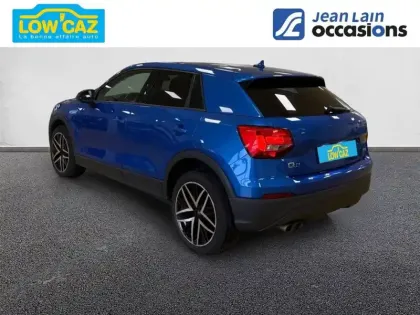 Photo 6 Audi Q2  1.4 TFSI COD 150 ch S tronic 7