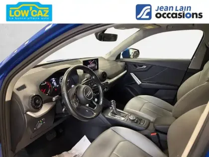 Photo 10 Audi Q2  1.4 TFSI COD 150 ch S tronic 7