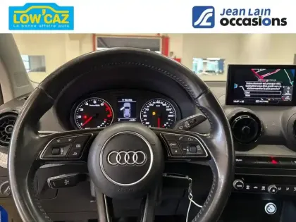 Photo 11 Audi Q2  1.4 TFSI COD 150 ch S tronic 7