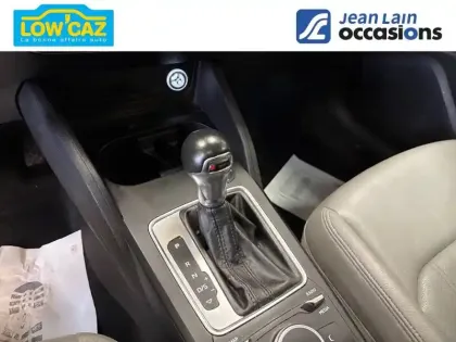 Photo 12 Audi Q2  1.4 TFSI COD 150 ch S tronic 7