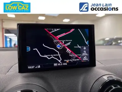 Photo 15 Audi Q2  1.4 TFSI COD 150 ch S tronic 7