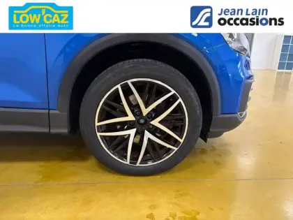 Photo 8 Audi Q2  1.4 TFSI COD 150 ch S tronic 7