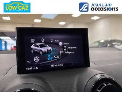 Photo 14 Audi Q2  1.4 TFSI COD 150 ch S tronic 7